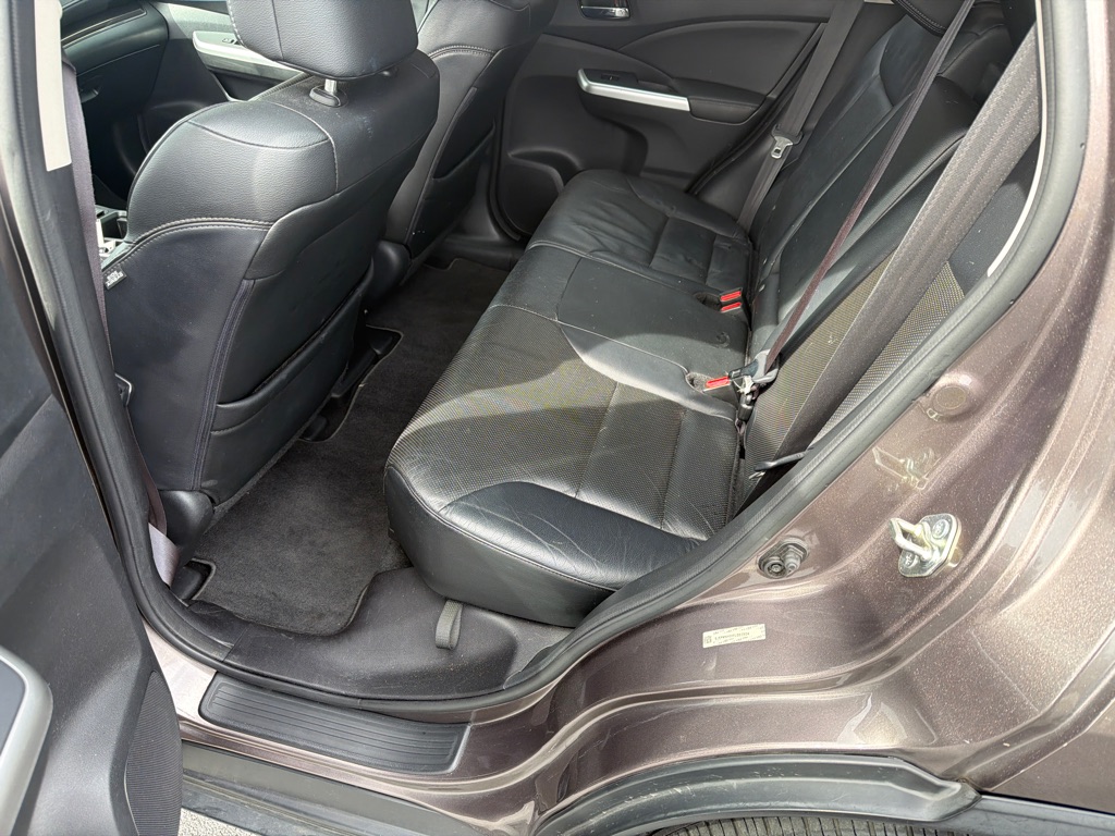 Photo 15 of this HONDA CR-V
