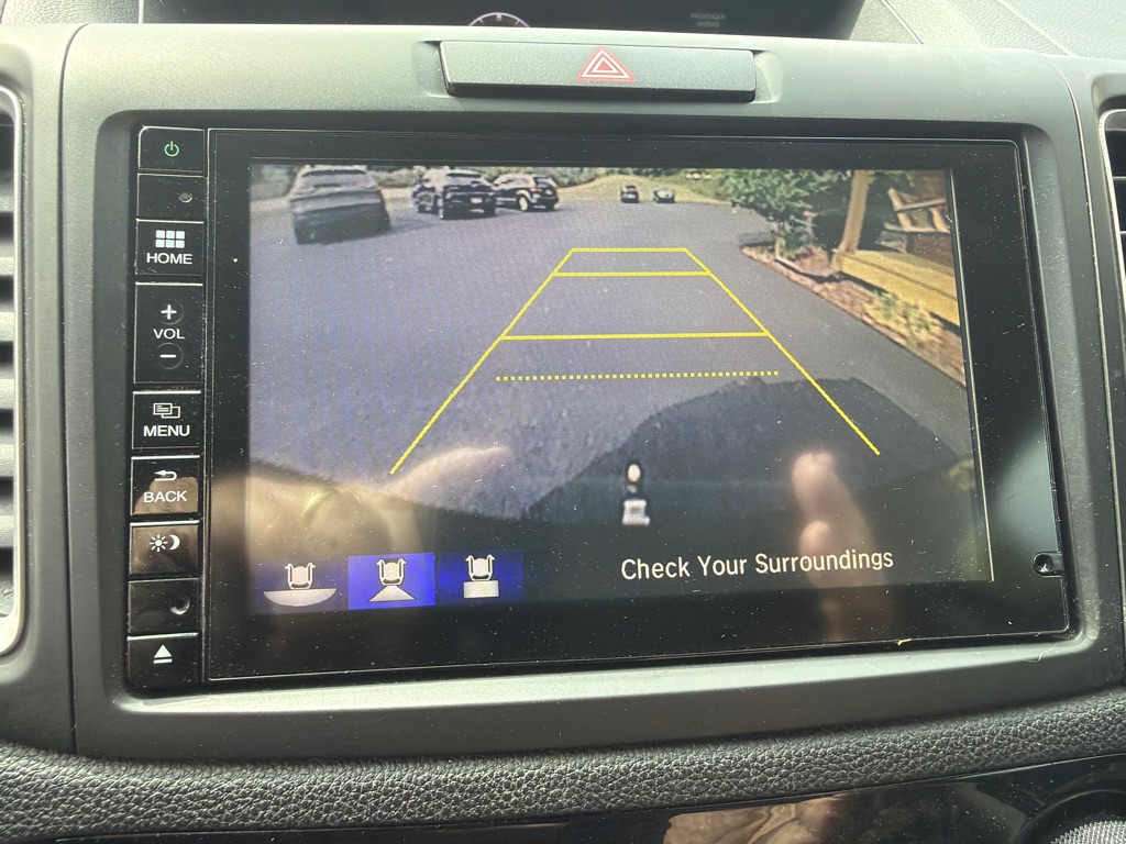 Photo 24 of this HONDA CR-V