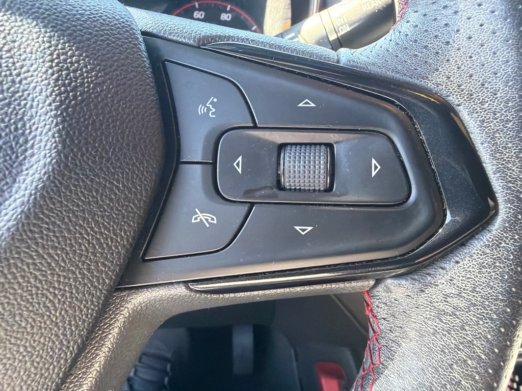 Photo 26 of this CHEVROLET TRAILBLAZER