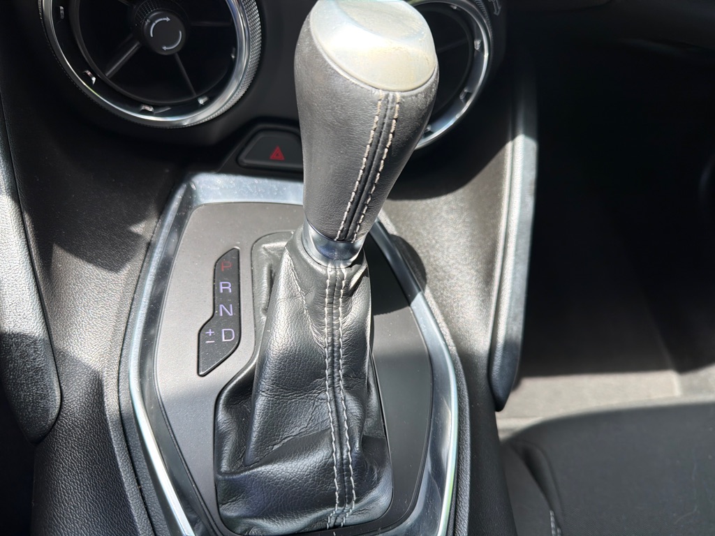 Photo 20 of this CHEVROLET CAMARO