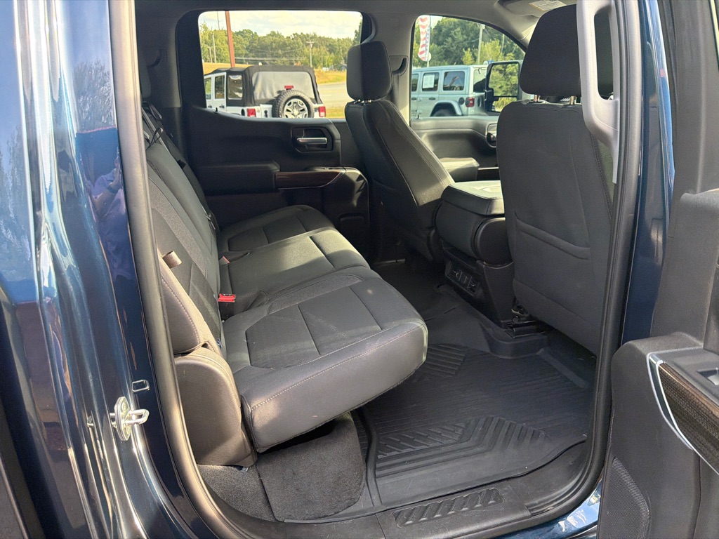 Photo 13 of this CHEVROLET SILVERADO 1500