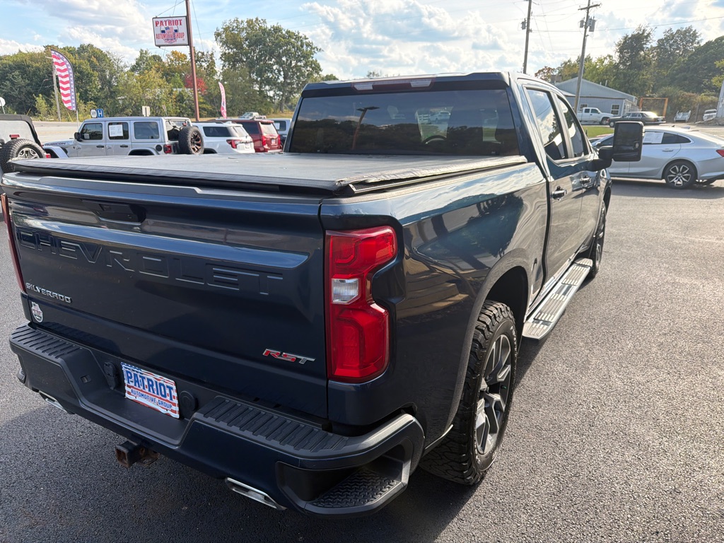 Photo 9 of this CHEVROLET SILVERADO 1500