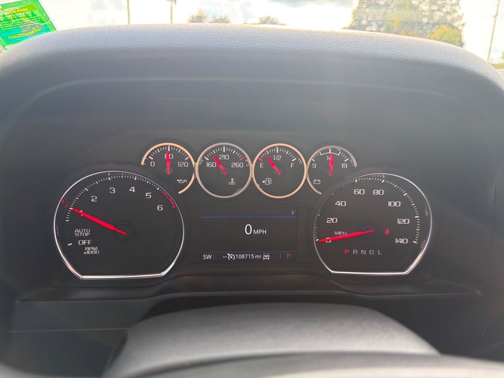 Photo 29 of this CHEVROLET SILVERADO 1500