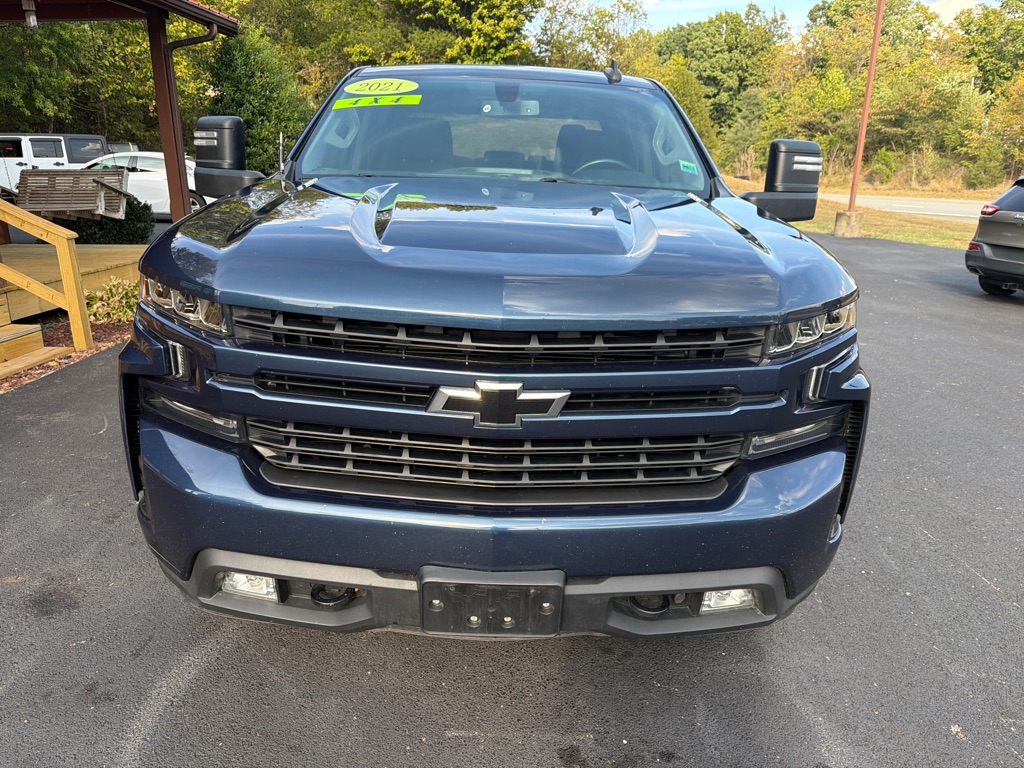 Photo 3 of this CHEVROLET SILVERADO 1500