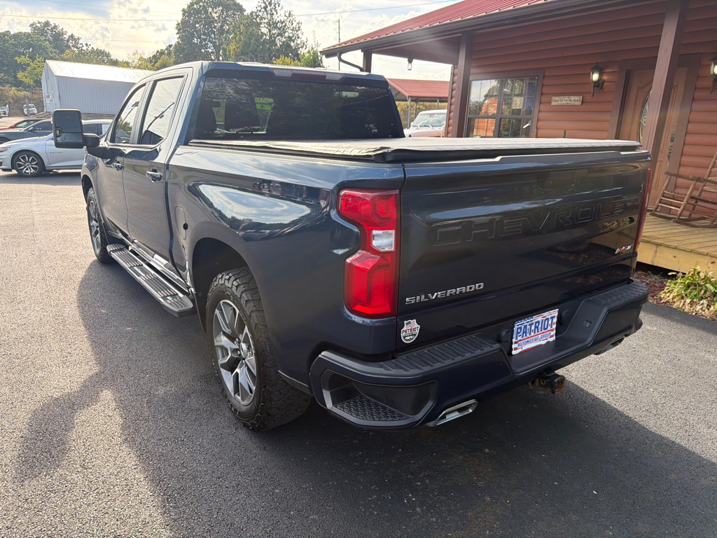 Photo 14 of this CHEVROLET SILVERADO 1500