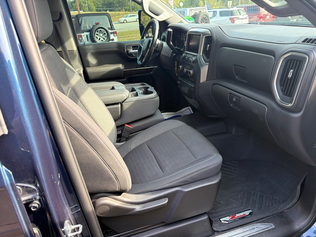 Photo 12 of this CHEVROLET SILVERADO 1500