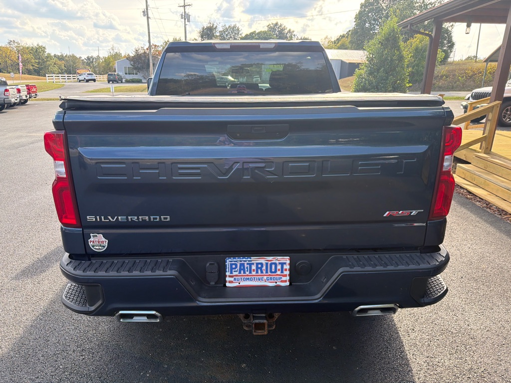 Photo 11 of this CHEVROLET SILVERADO 1500