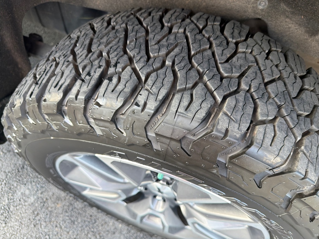 Photo 15 of this CHEVROLET SILVERADO 1500