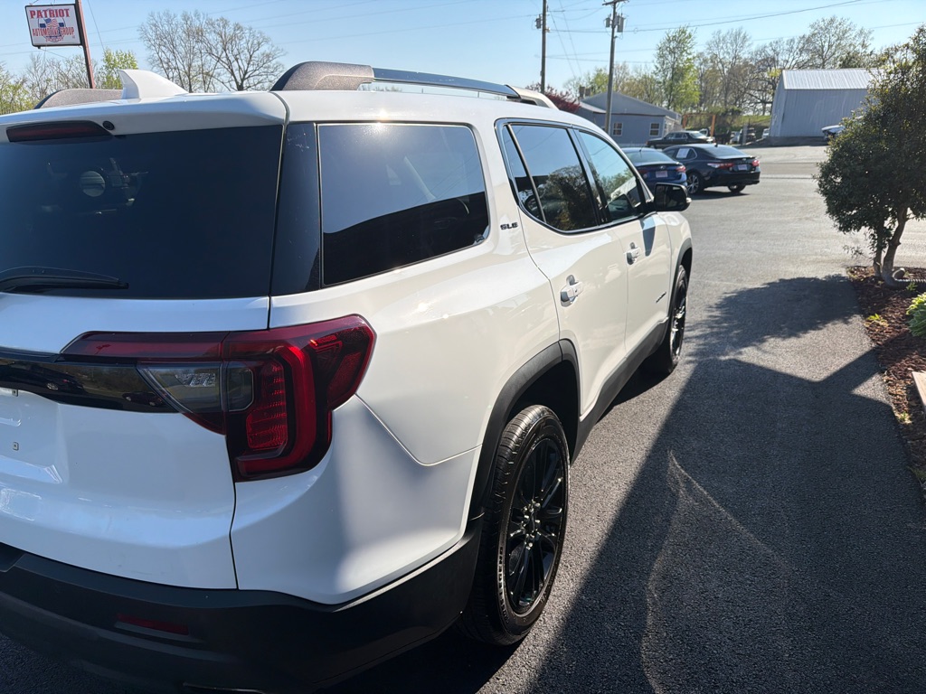 Photo 7 of this GMC ACADIA