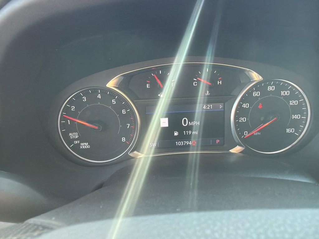 Photo 23 of this GMC ACADIA