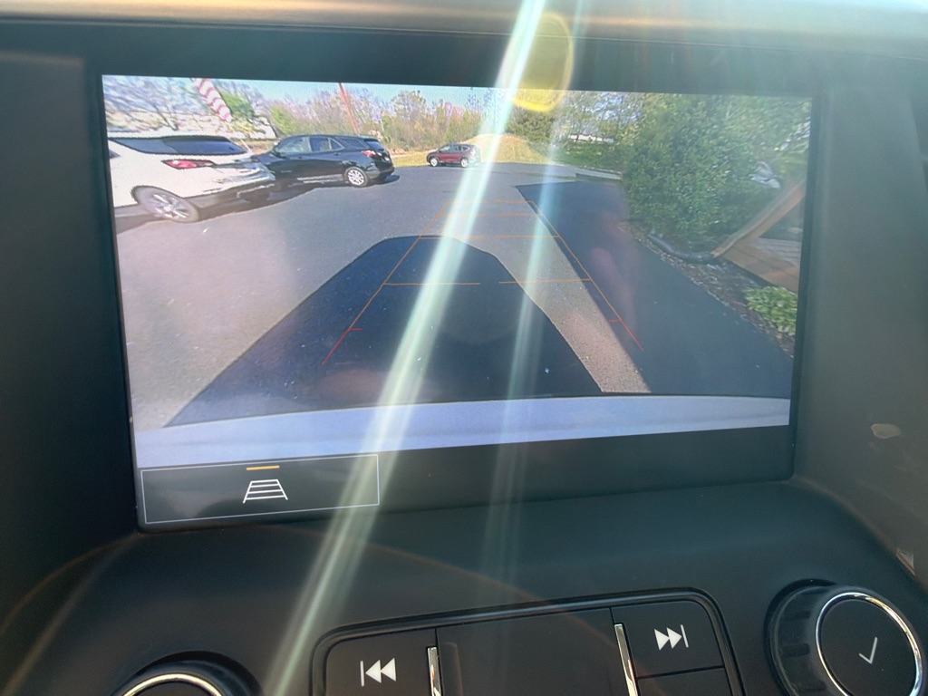 Photo 27 of this GMC ACADIA