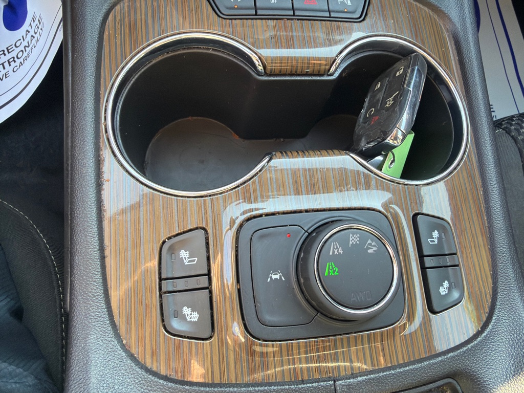 Photo 29 of this GMC ACADIA