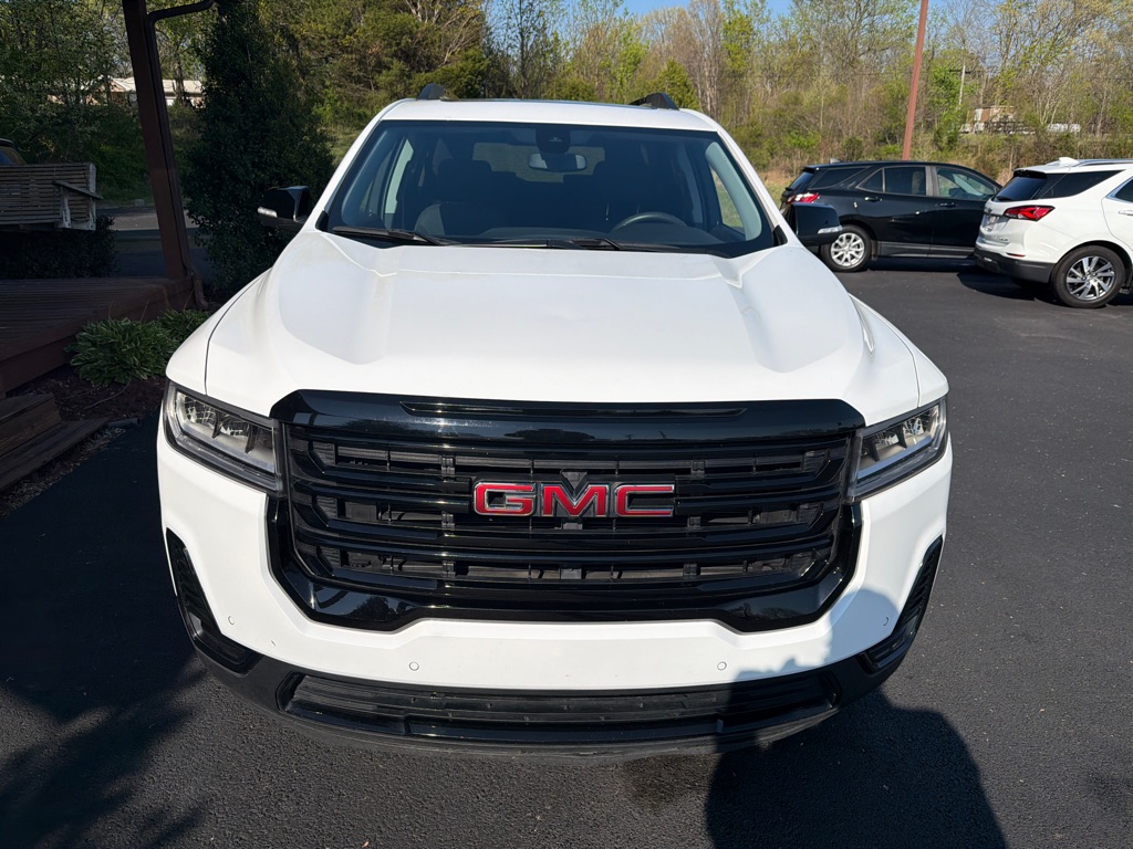 Photo 3 of this GMC ACADIA