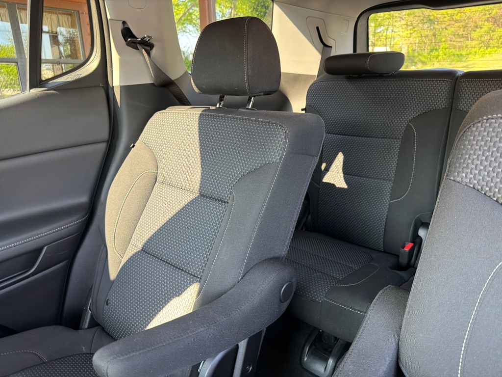 Photo 15 of this GMC ACADIA