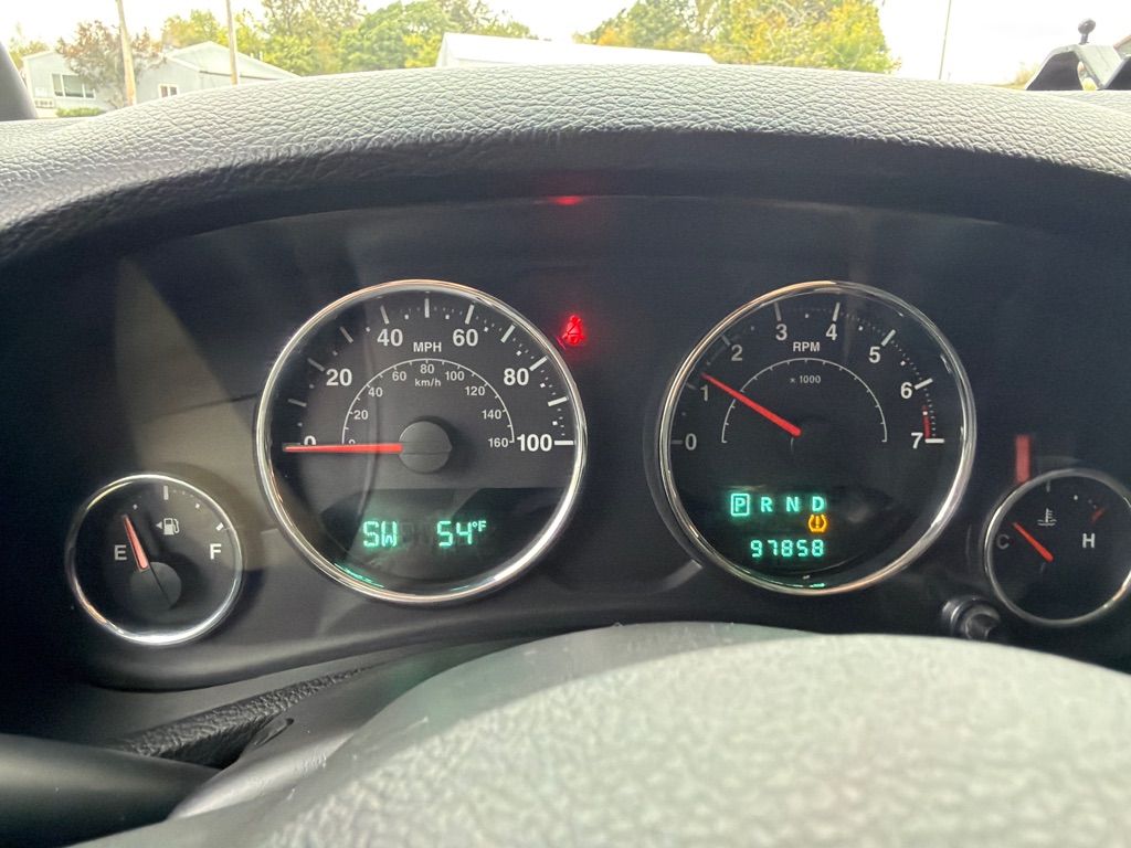 Photo 11 of this JEEP WRANGLER