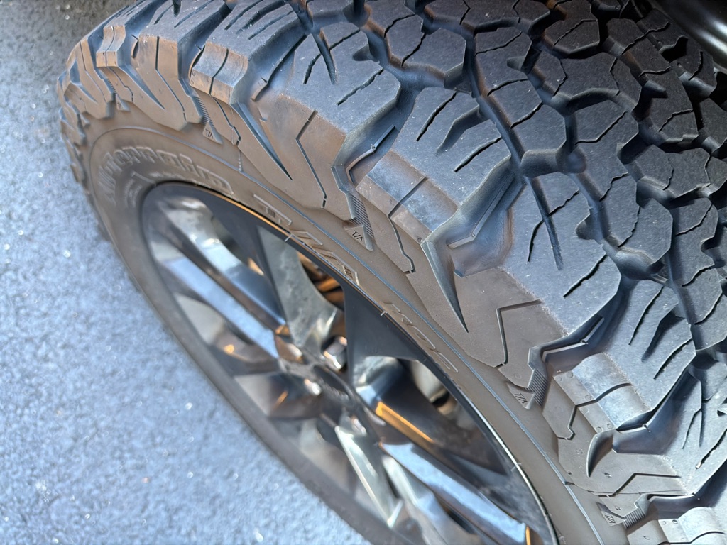 Photo 5 of this JEEP WRANGLER UNLIMI