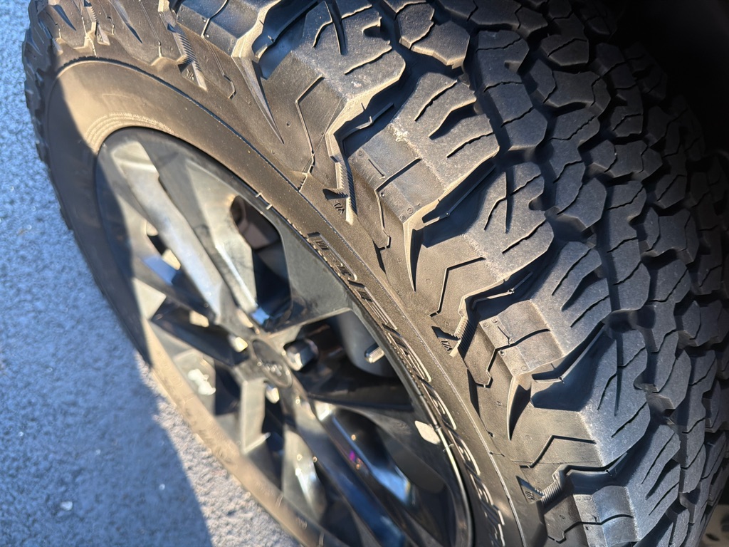 Photo 9 of this JEEP WRANGLER UNLIMI