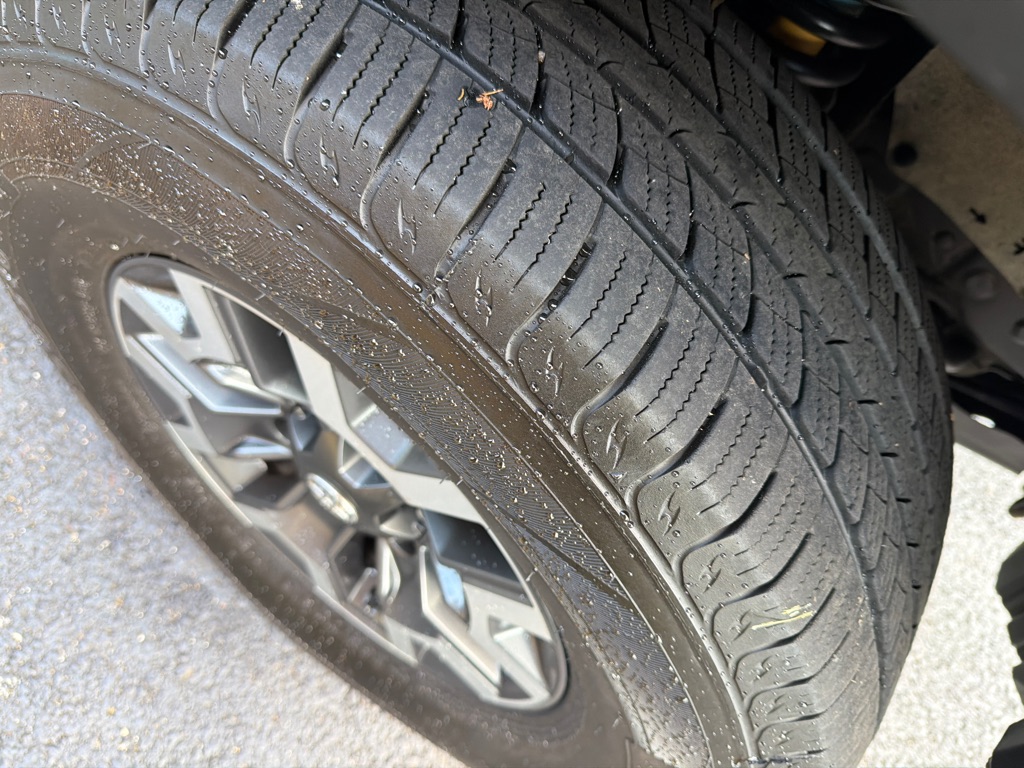 Photo 5 of this TOYOTA TACOMA