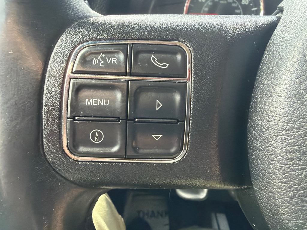Photo 26 of this JEEP WRANGLER UNLIMI