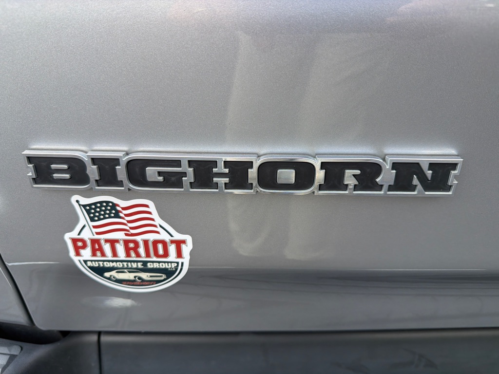 Photo 12 of this RAM 1500