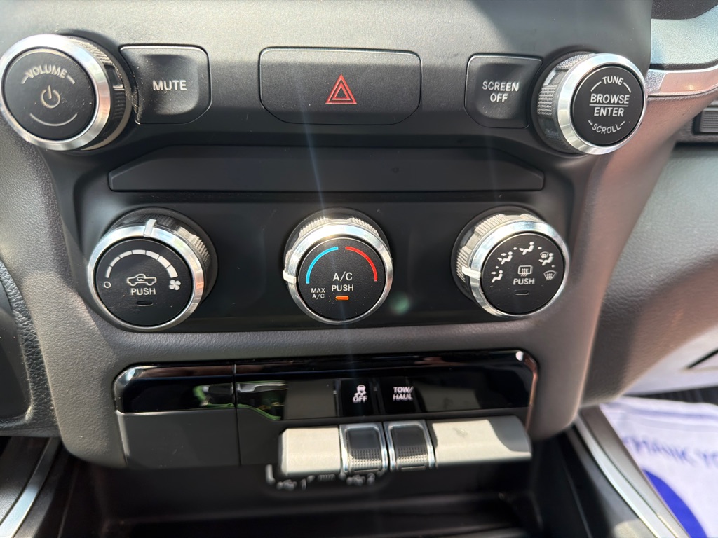 Photo 26 of this RAM 1500