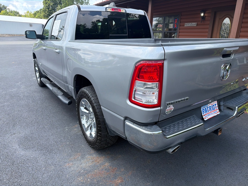 Photo 13 of this RAM 1500