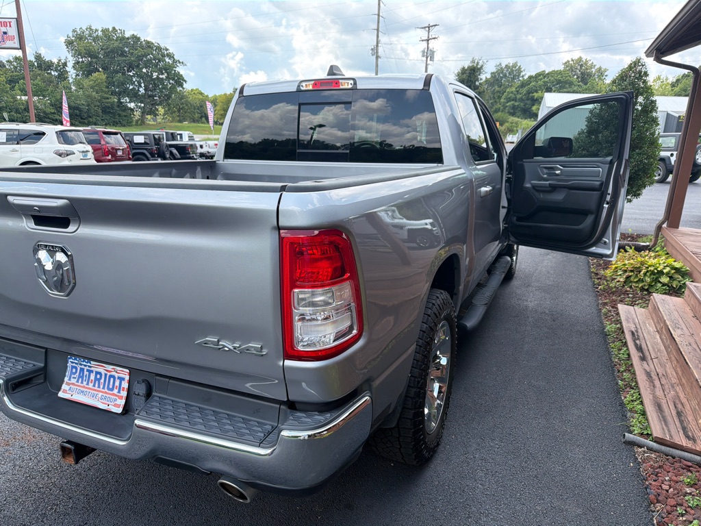 Photo 9 of this RAM 1500