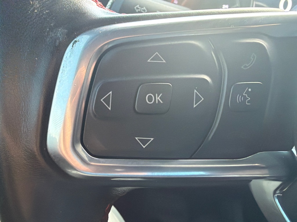 Photo 26 of this JEEP WRANGLER UNLIMI