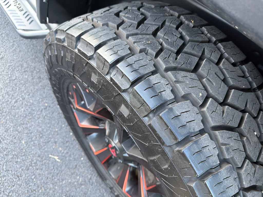 Photo 14 of this JEEP WRANGLER UNLIMI