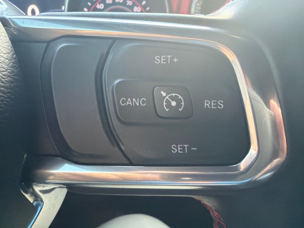 Photo 25 of this JEEP WRANGLER UNLIMI