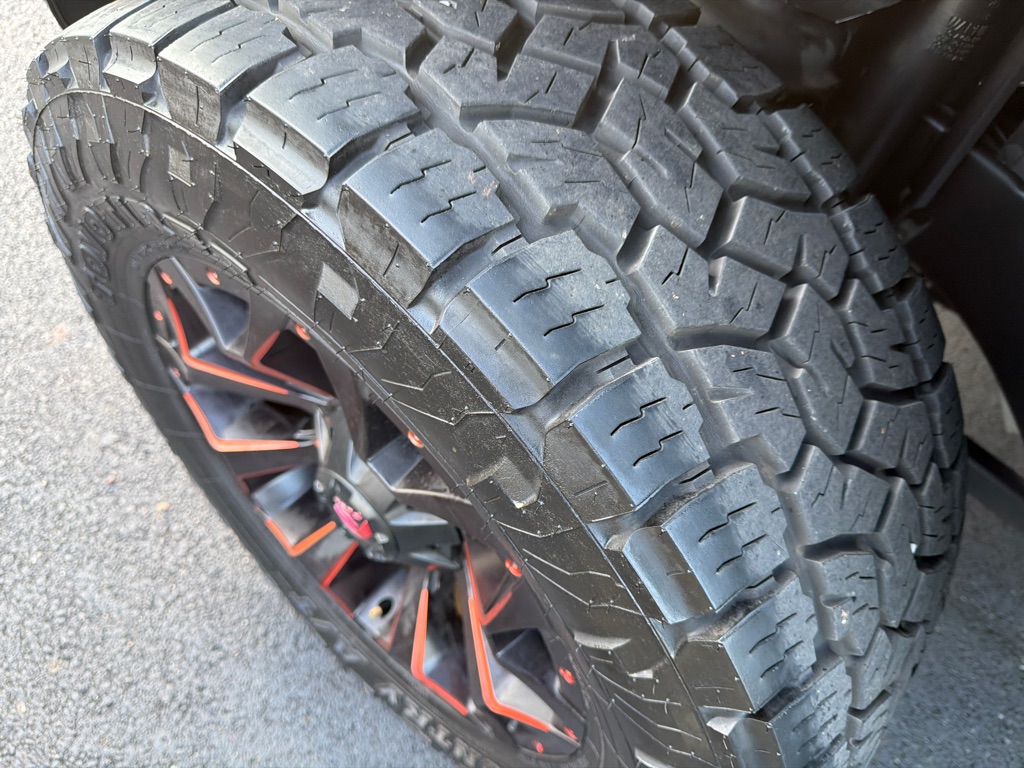 Photo 15 of this JEEP WRANGLER UNLIMI