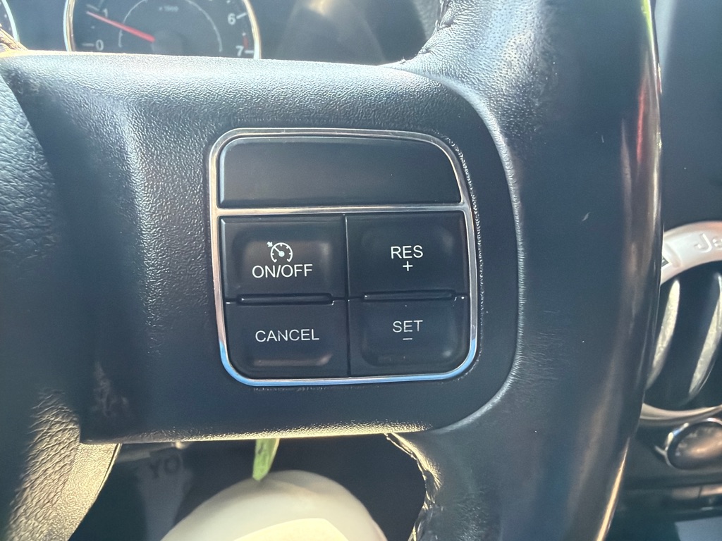 Photo 23 of this JEEP WRANGLER JK UNL