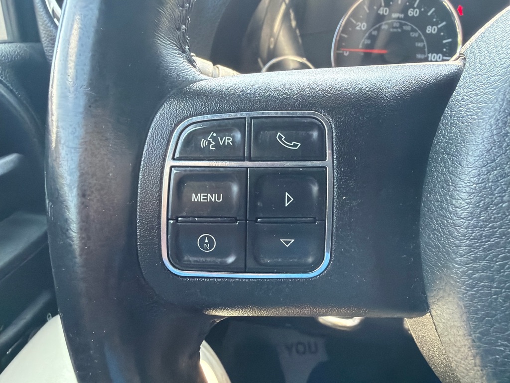 Photo 24 of this JEEP WRANGLER JK UNL