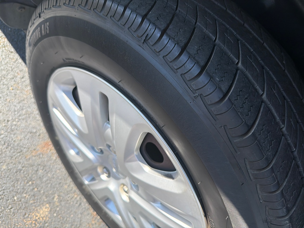 Photo 11 of this DODGE JOURNEY