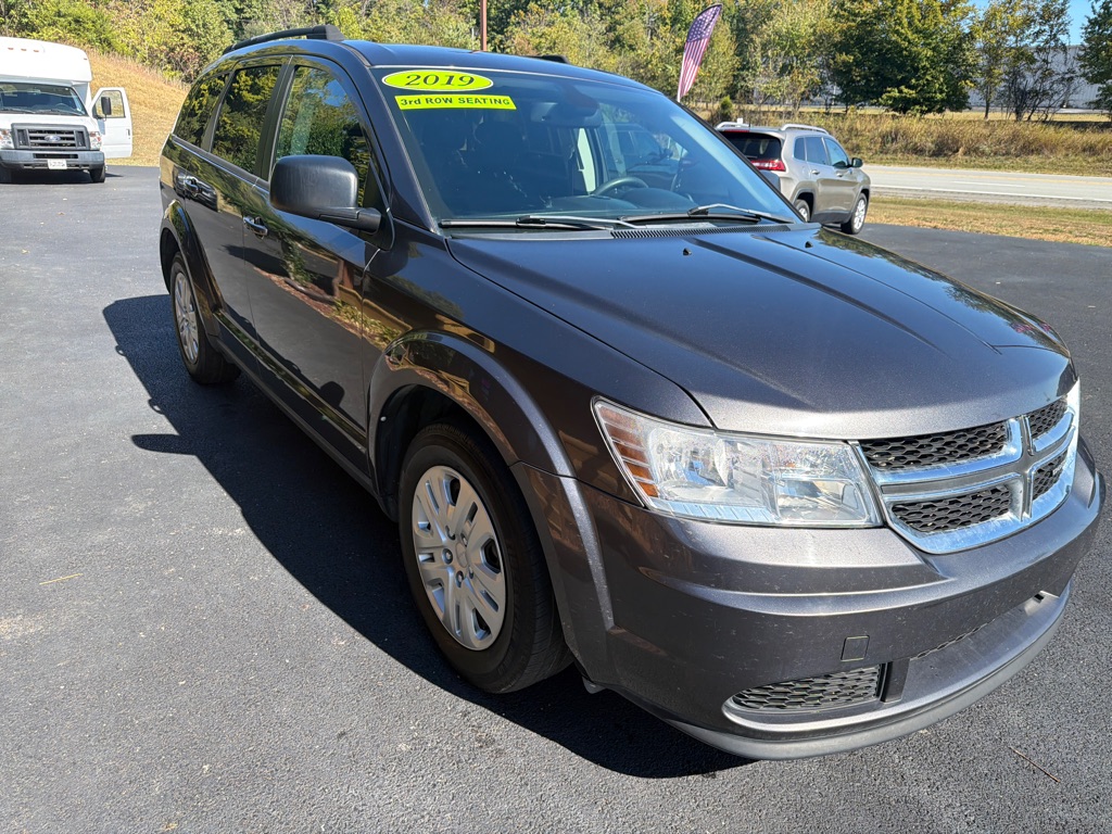 Photo 3 of this DODGE JOURNEY
