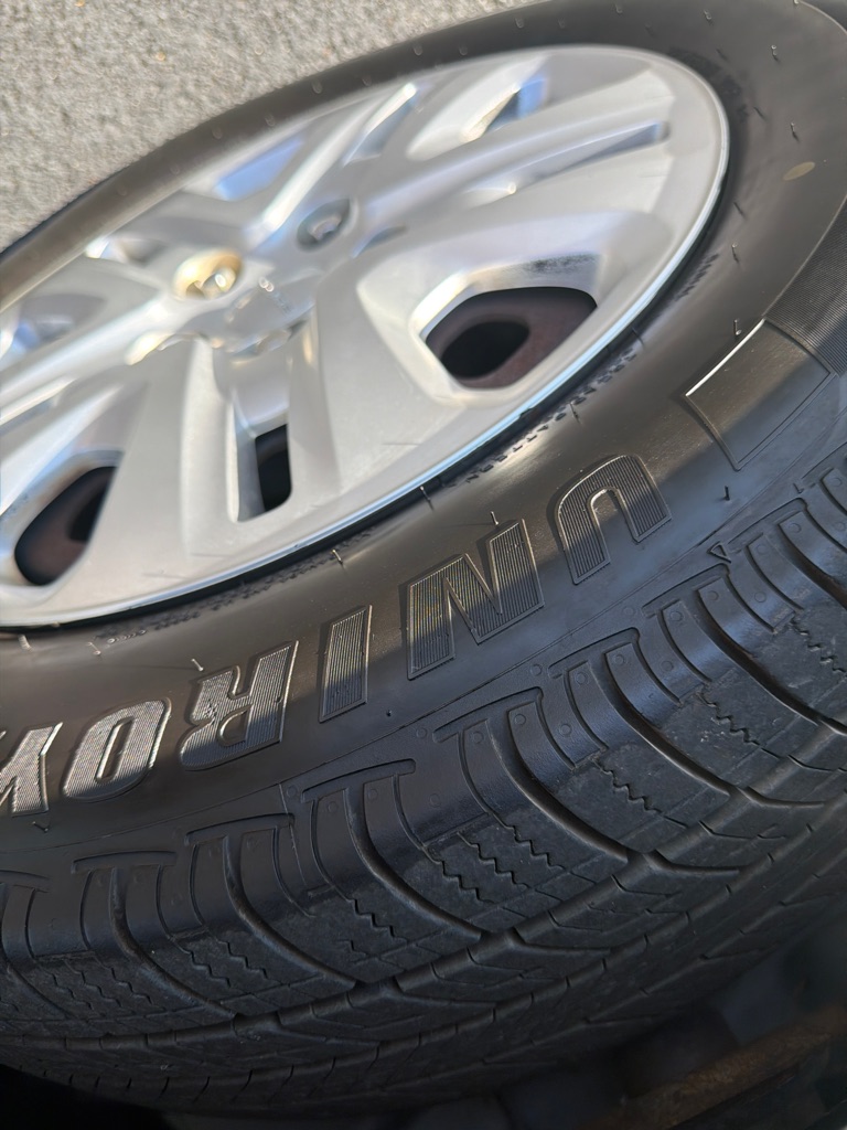 Photo 12 of this DODGE JOURNEY