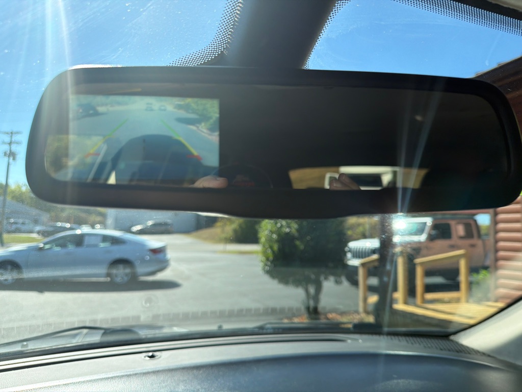 Photo 18 of this DODGE JOURNEY
