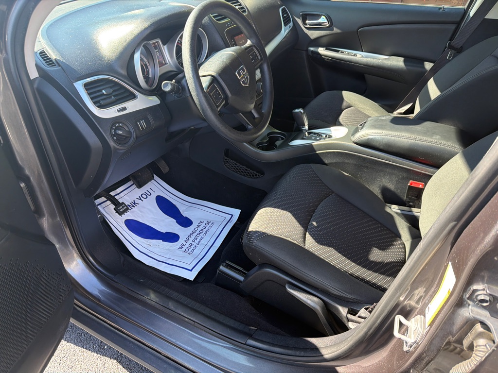 Photo 14 of this DODGE JOURNEY