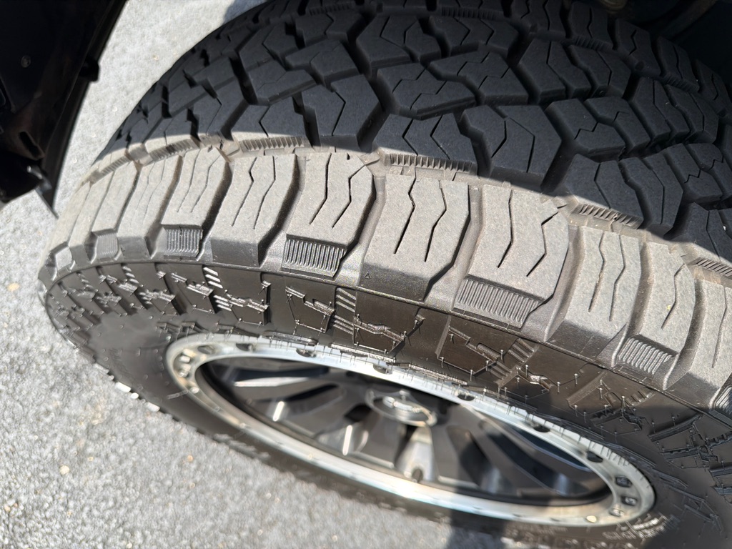 Photo 18 of this FORD F-150