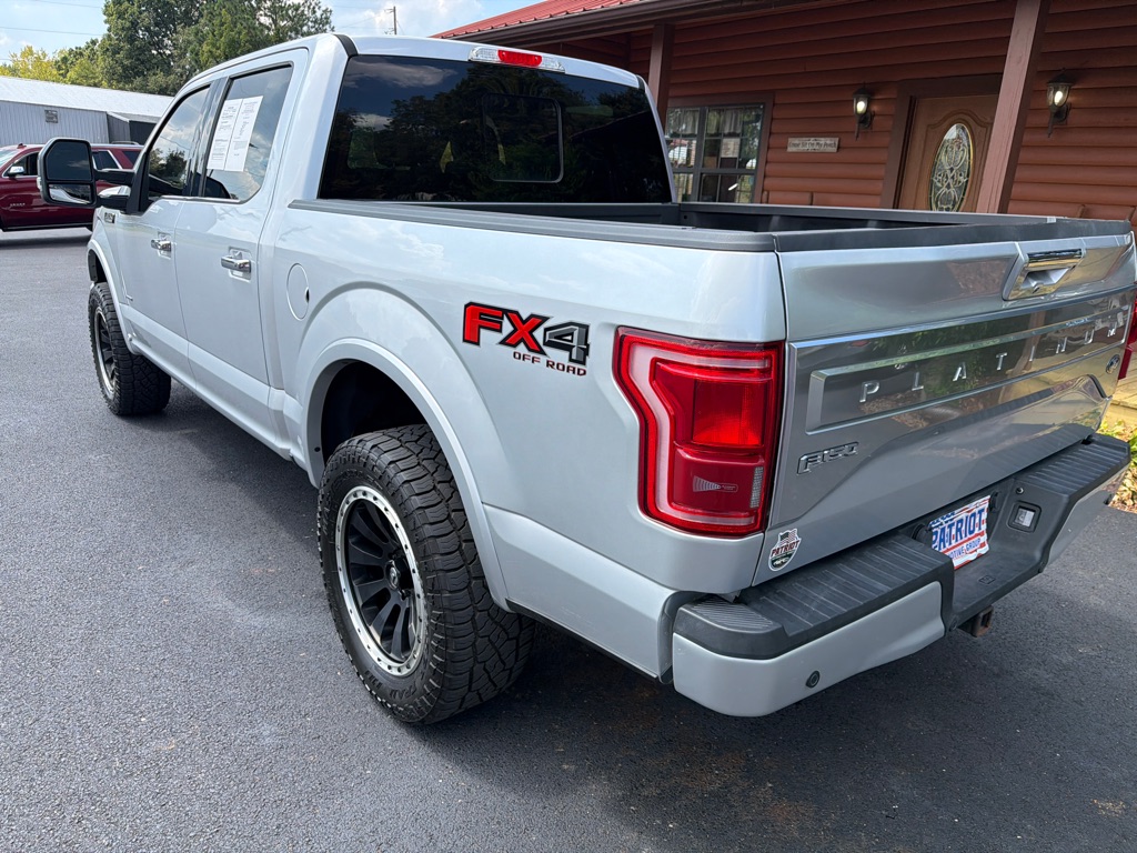 Photo 12 of this FORD F-150