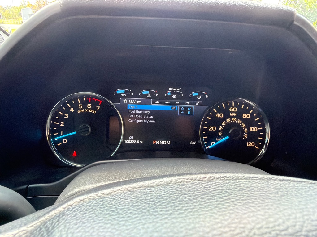 Photo 20 of this FORD F-150
