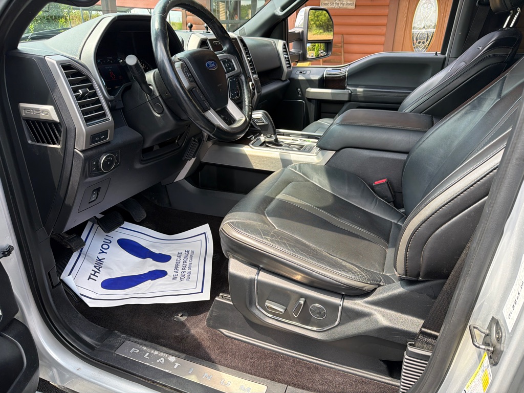 Photo 16 of this FORD F-150