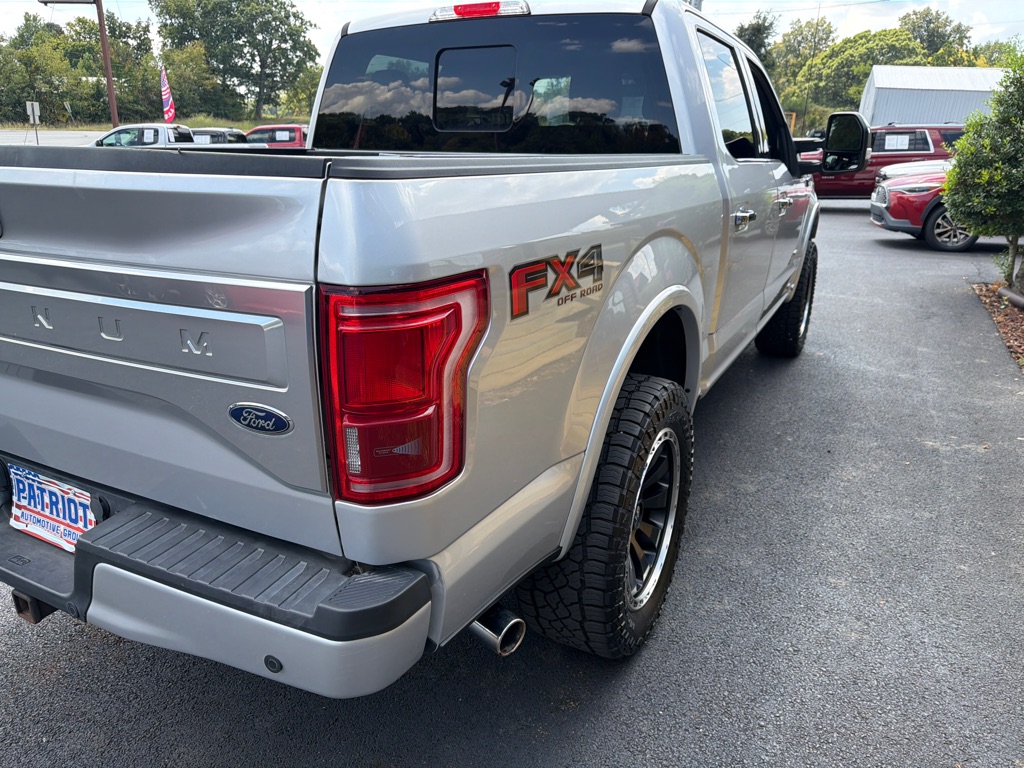 Photo 10 of this FORD F-150