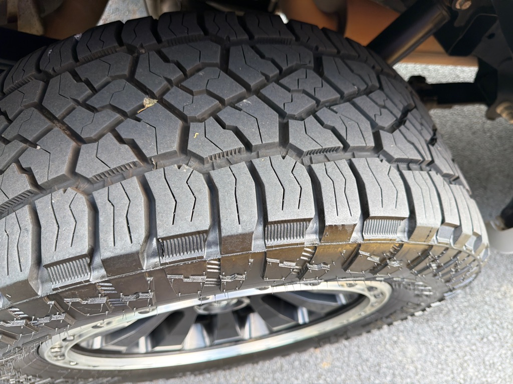 Photo 9 of this FORD F-150
