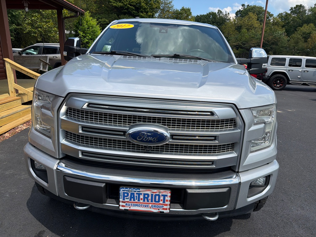 Photo 3 of this FORD F-150