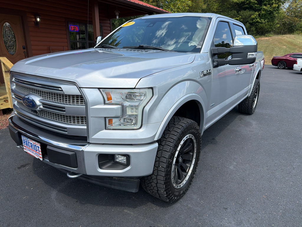Photo 2 of this FORD F-150