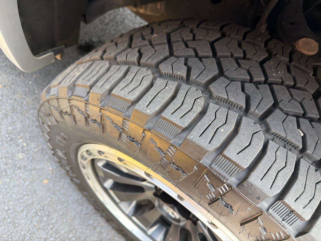Photo 5 of this FORD F-150