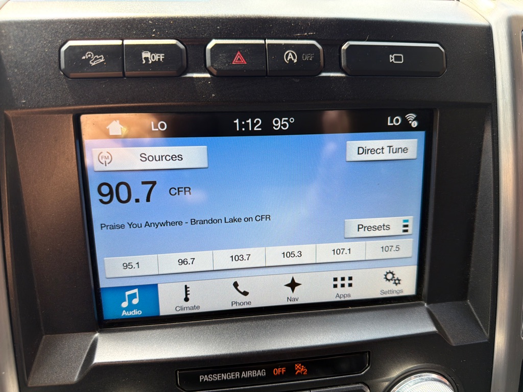 Photo 21 of this FORD F-150