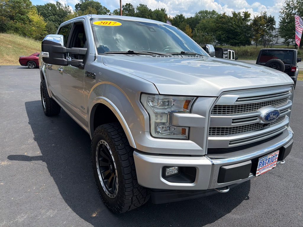 Photo 4 of this FORD F-150