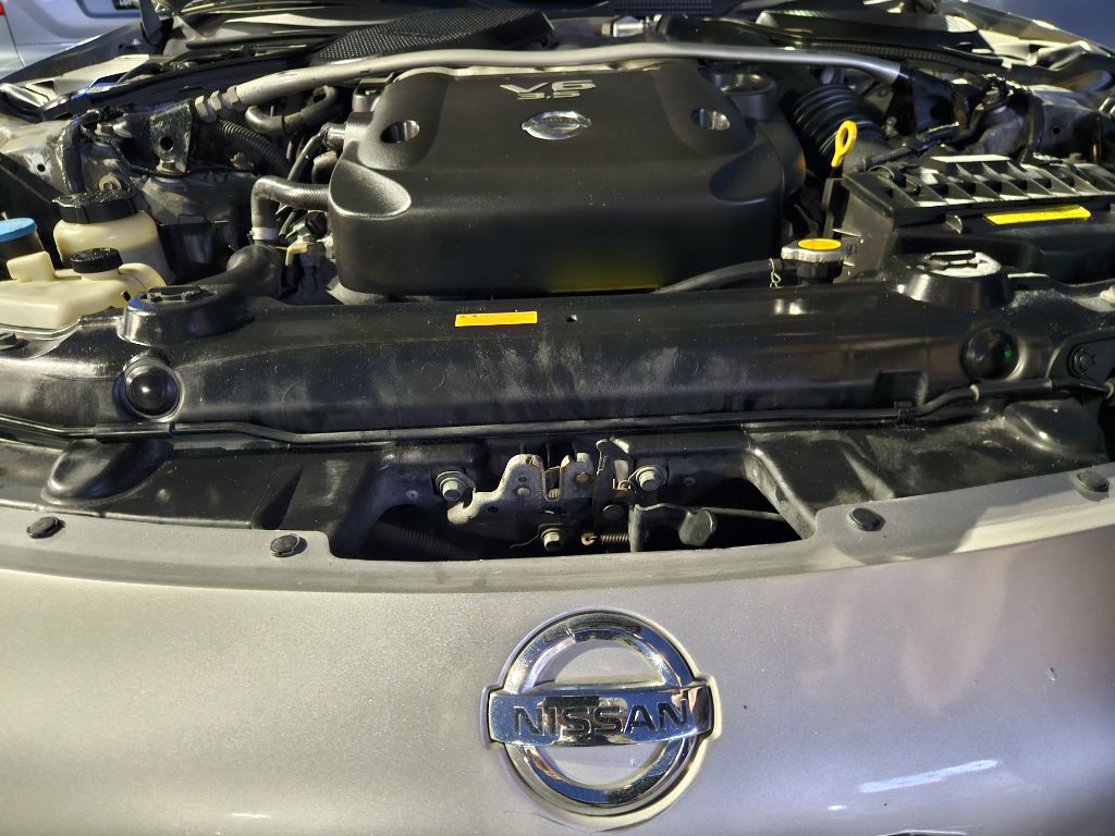 Photo 34 of this NISSAN 350Z